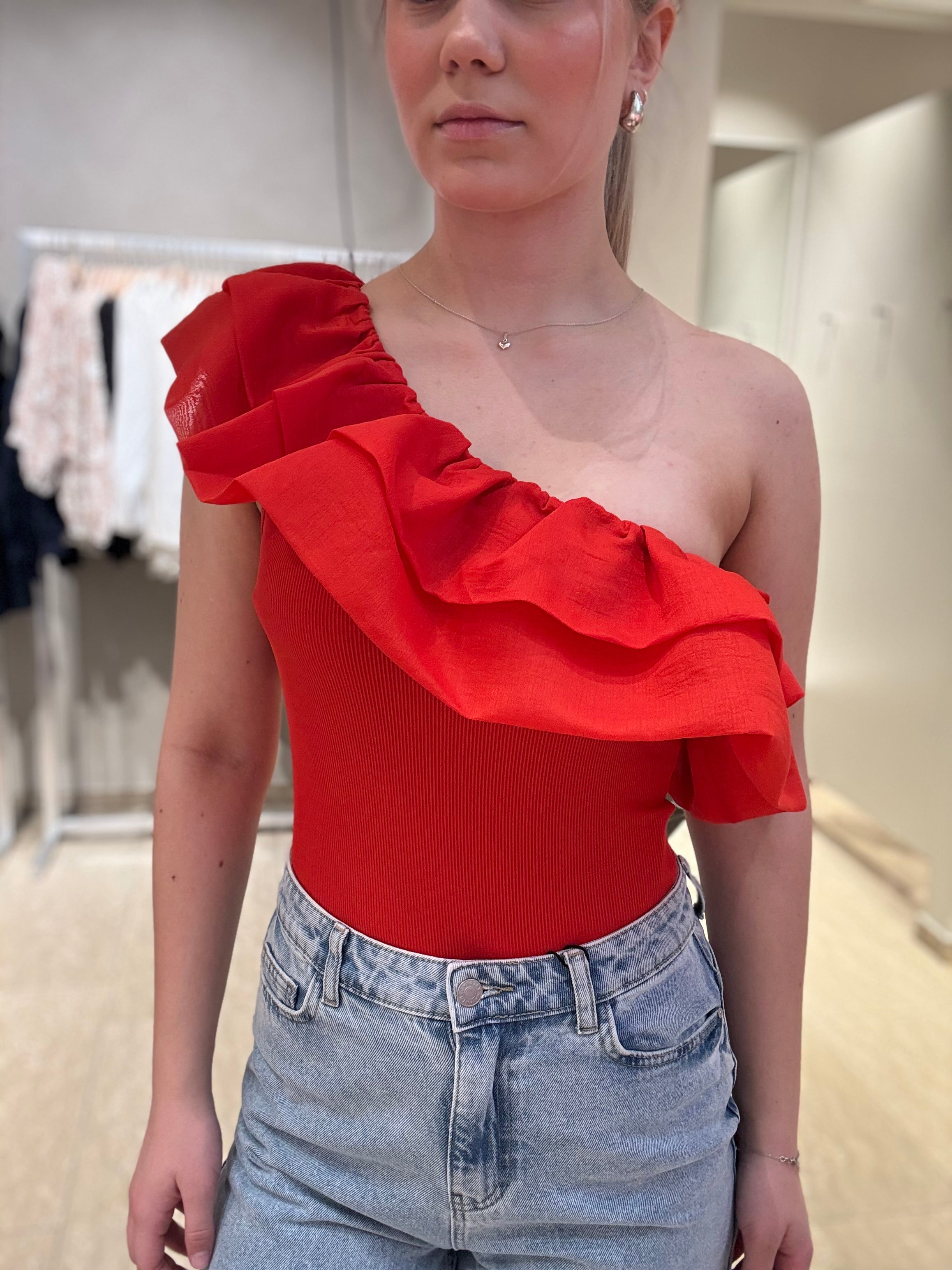 VITOVE Body - Hibiscus